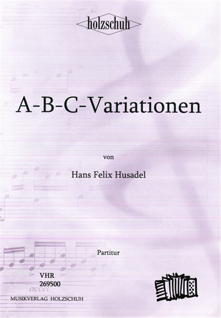A-B-C Variationen
